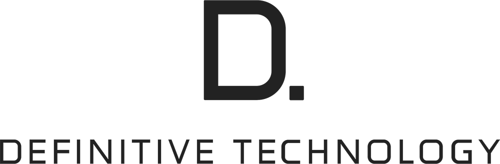 Definitive Technology